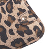 DEPECHE Clutch Clutch 082 Leopard