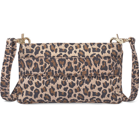 DEPECHE Clutch Clutch 082 Leopard