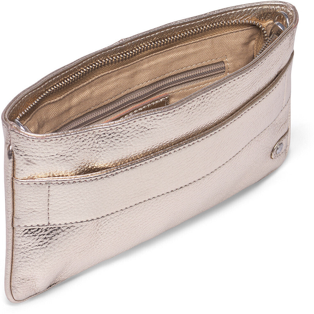 DEPECHE Clutch Clutch 108 Champagne