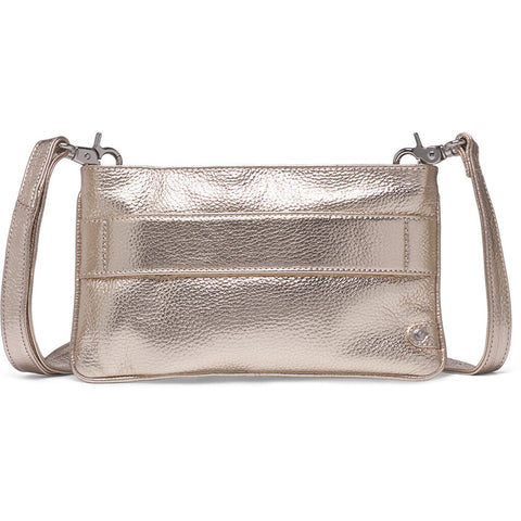 DEPECHE Clutch Clutch 108 Champagne