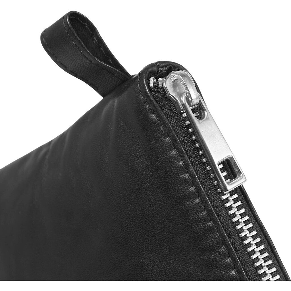 DEPECHE Elegant and Timeless Clutch Clutch 099 Black (Nero)