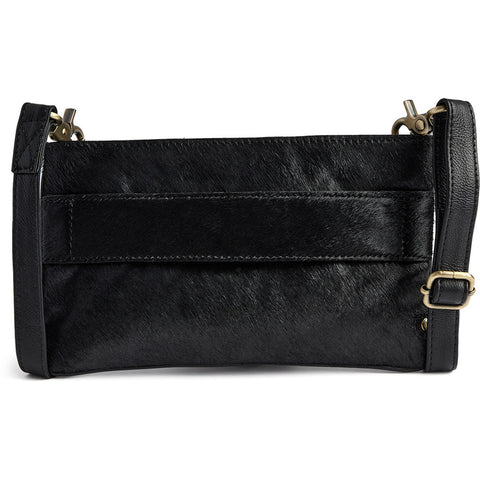 DEPECHE Cool clutch Clutch 095 Jet Black