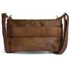 DEPECHE Cool clutch Clutch 184 Walnut