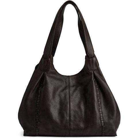 DEPECHE Cool shopper Shopper 008 Chocolate