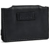 DEPECHE Credit card holder Accessories 099 Black (Nero)