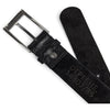 DEPECHE Croco belt Belts 306 Croco Deluxe
