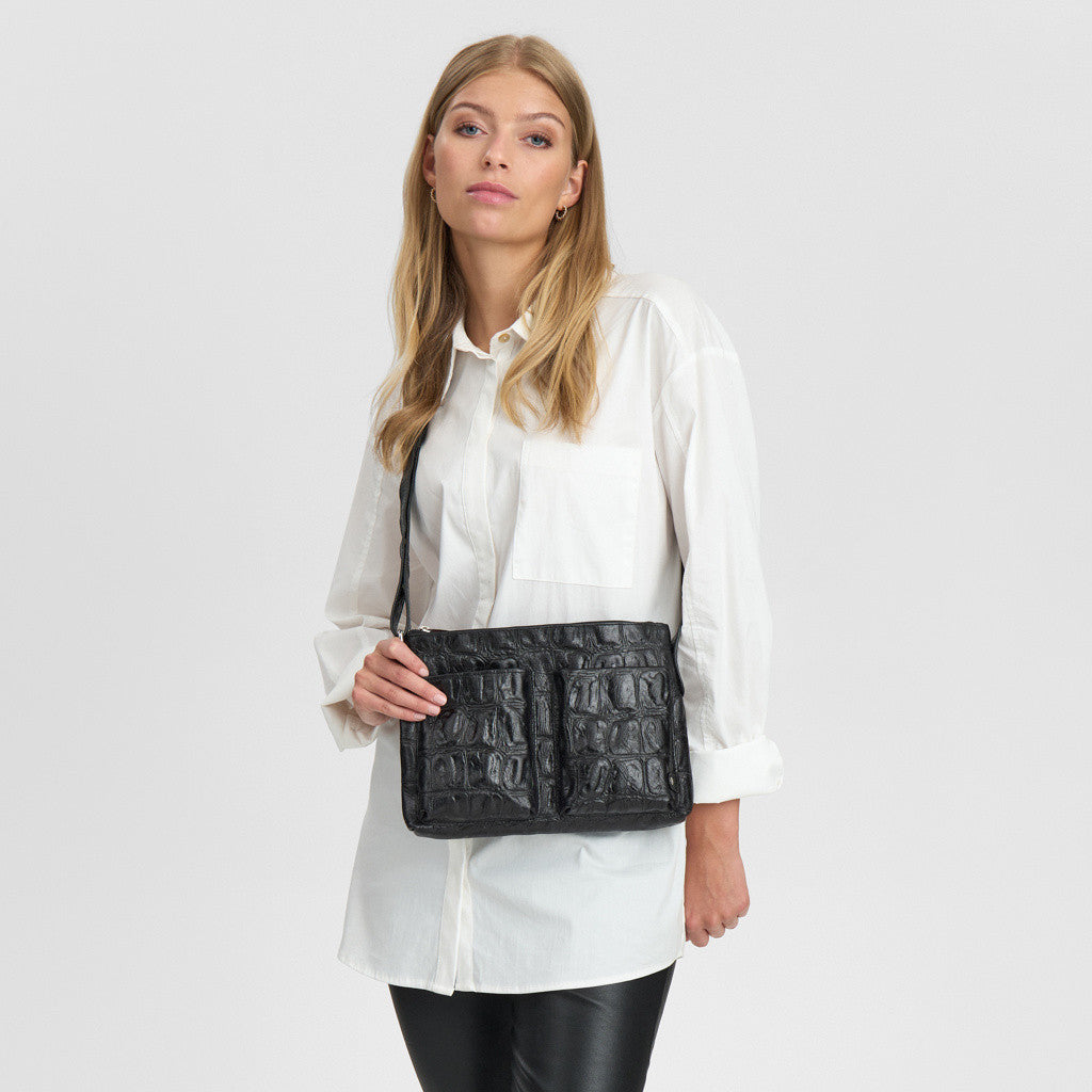 DEPECHE Croco crossover Cross over 306 Croco Deluxe