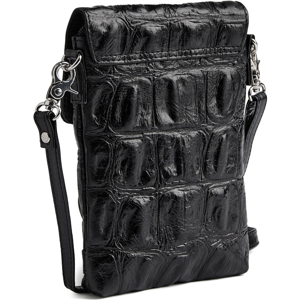 DEPECHE Croco mobilebag Mobilebag 306 Croco Deluxe