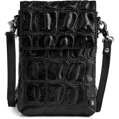DEPECHE Croco mobilebag Mobilebag 306 Croco Deluxe