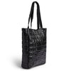 DEPECHE Croco shopper Shopper 306 Croco Deluxe