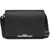 DEPECHE Elegant crossover bag Cross over 099 Black (Nero)