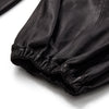 Depeche leather wear Ella Balloon Leather Pants Pants 099 Black