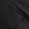 Depeche leather wear Exclusive Beth leather top Tops 099 Black (Nero)