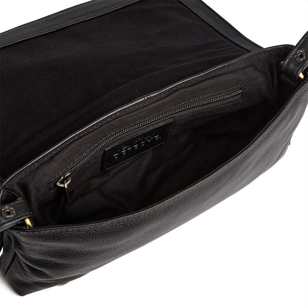 DEPECHE Fashion Favourites Clutch Small bag / Clutch 142 Black Snake