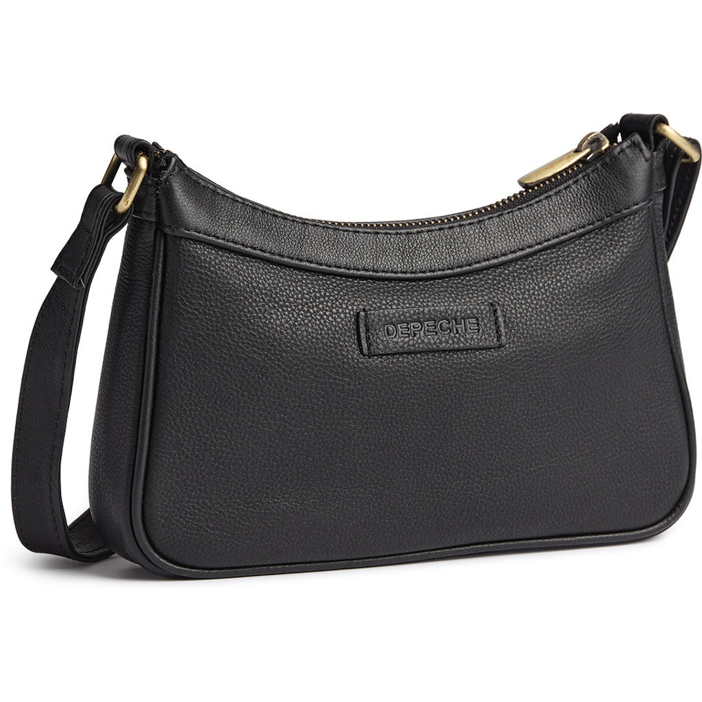 DEPECHE Fashion Favourites Crossover Crossover 154 Black/Brass