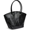 DEPECHE Fashion Favourites croco leather shopper Shopper 264 Black Croco