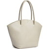 DEPECHE Fashion Favourites croco leather shopper Shopper 325 Sand Croco