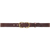 DEPECHE Feminine belt Belts 015 Brown