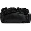 DEPECHE Feminine clutch Clutch 099 Black (Nero)