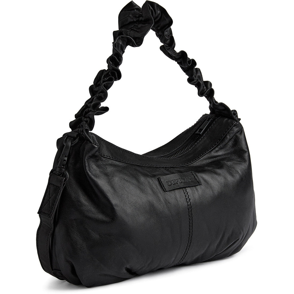 DEPECHE Feminine crossover Cross over 099 Black (Nero)