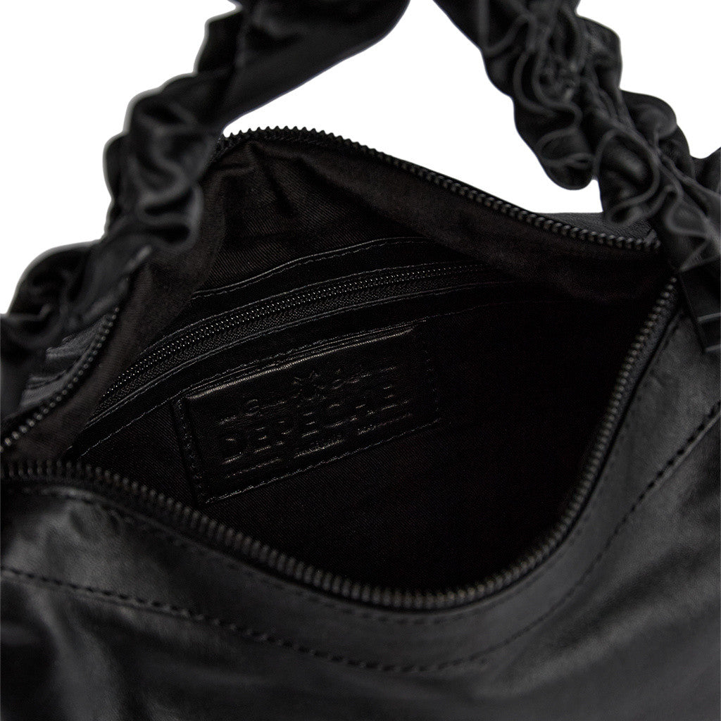 DEPECHE Feminine crossover Cross over 099 Black (Nero)