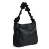 DEPECHE Feminine shopper Shopper 099 Black (Nero)