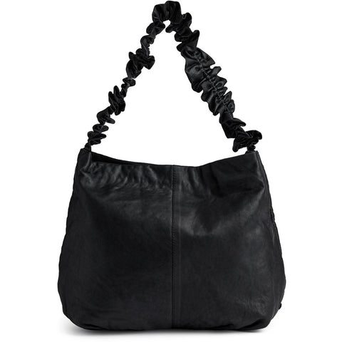 DEPECHE Feminine shopper Shopper 099 Black (Nero)