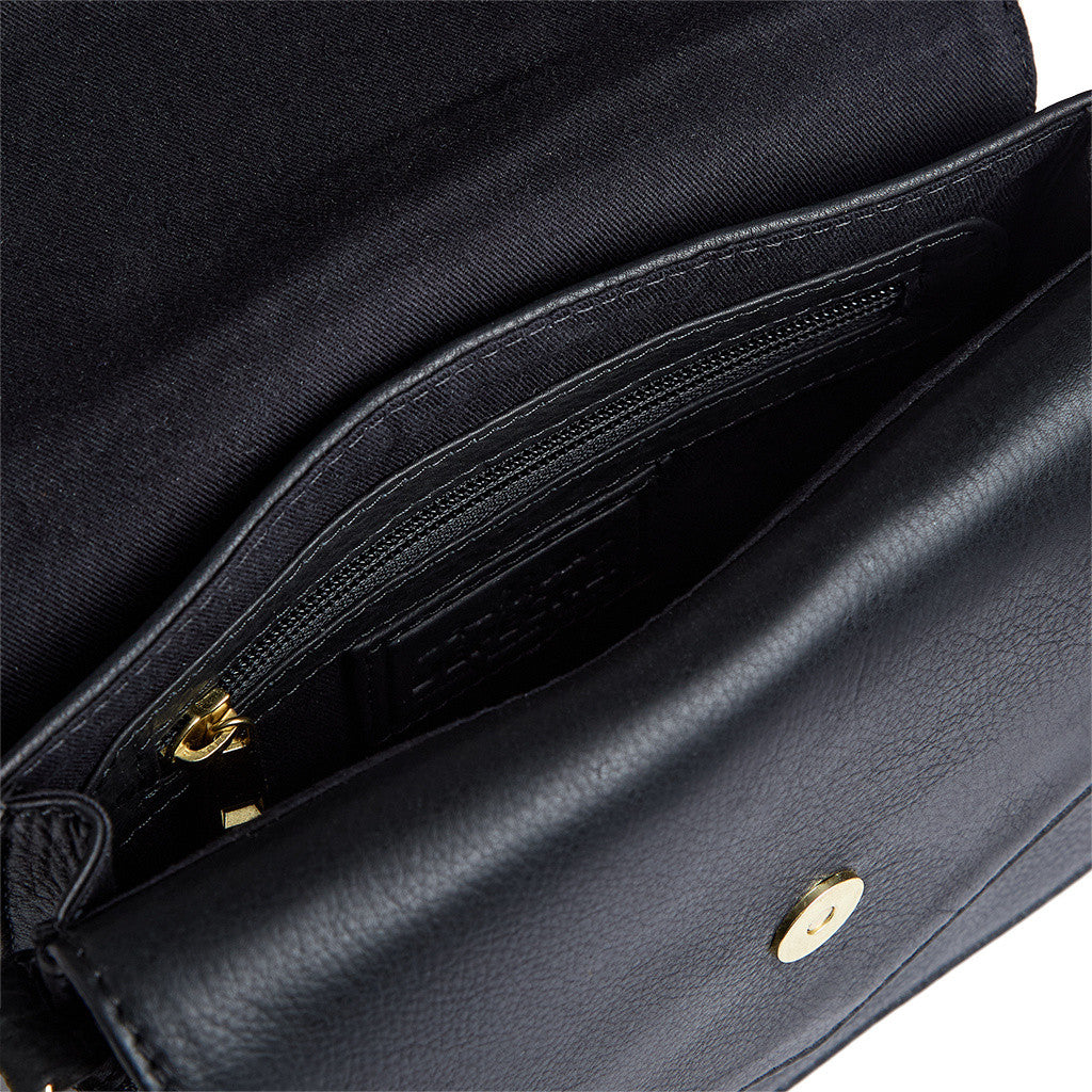 DEPECHE Golden Chic Crossover Crossover 099 Black
