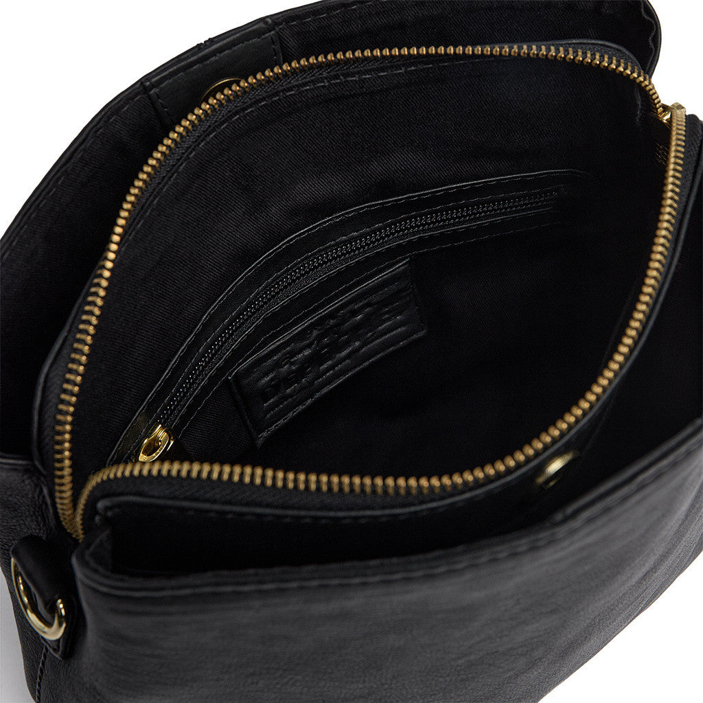 DEPECHE Golden Chic Crossover Crossover 099 Black