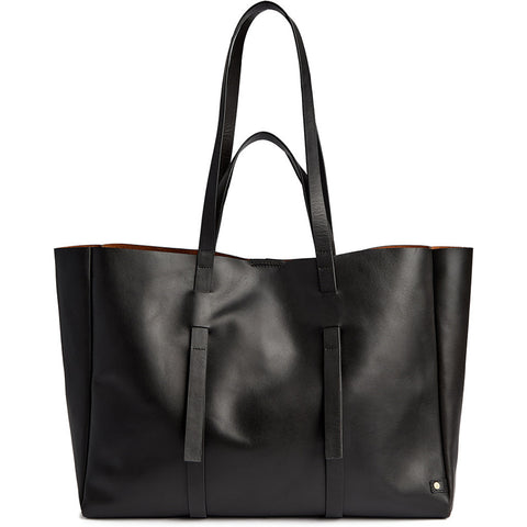 DEPECHE Havana Shopper Shopper 099 Black