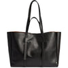 DEPECHE Havana Shopper Shopper 099 Black