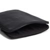 DEPECHE Ipad sleeve Accessories 226 Black / Black