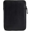 DEPECHE Ipad sleeve Accessories 226 Black / Black
