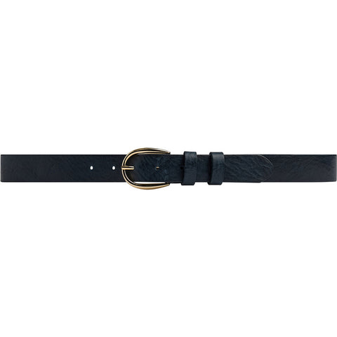 DEPECHE Jeans Belt Belts 178 Navy