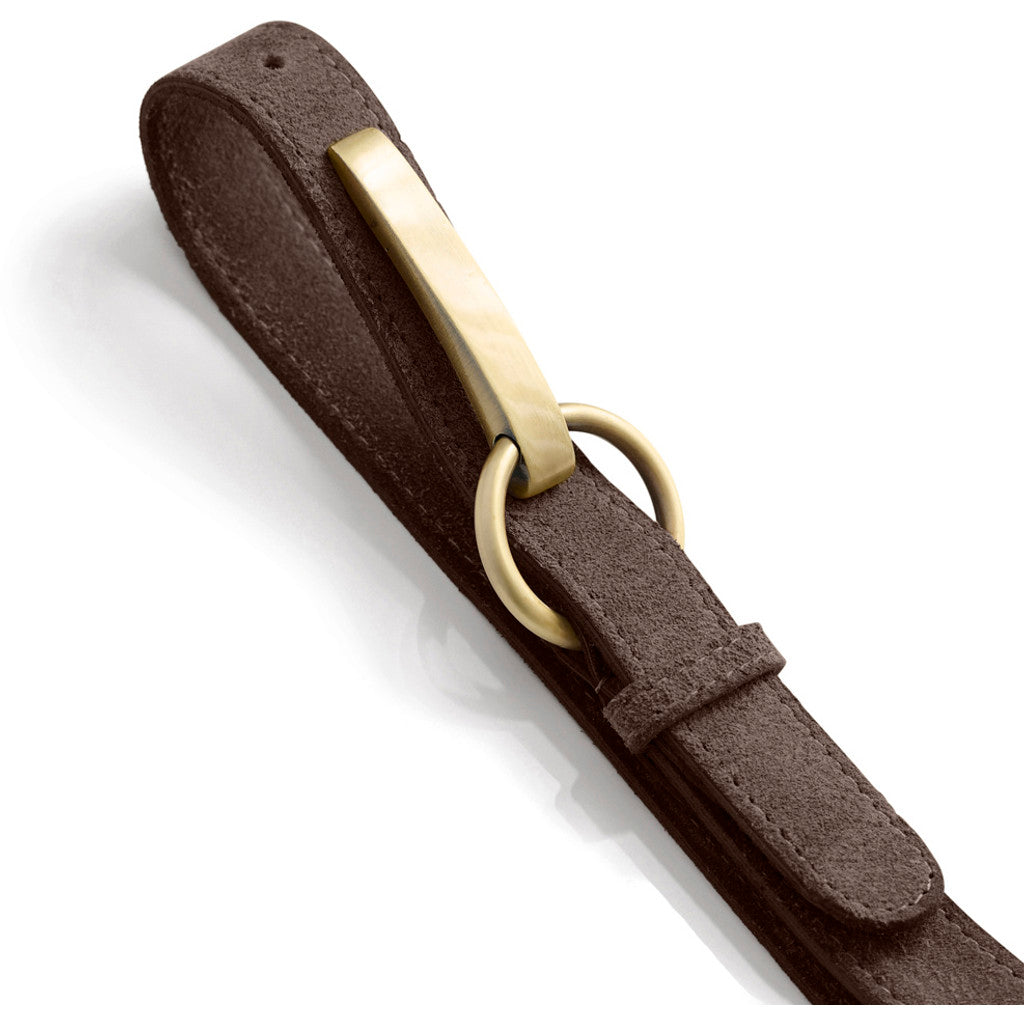 DEPECHE Jeans belt Belt 217 Deer