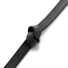 DEPECHE Jeans belt Belt 099 Black