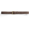 DEPECHE Jeans belt Belt 217 Deer