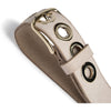 DEPECHE Jeans belt Belt 191 Sand/Gold