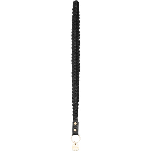 DEPECHE Keyhanger Accessories 190 Black/Gold