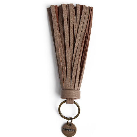 DEPECHE Keyhanger Accessories 224 Taupe