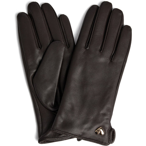 Feminine shopper / 16708 - Black