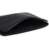 DEPECHE Laptop sleeve Accessories 226 Black / Black