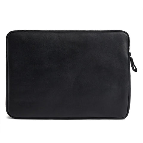 DEPECHE Laptop sleeve Accessories 226 Black / Black