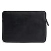 DEPECHE Laptop sleeve Accessories 226 Black / Black