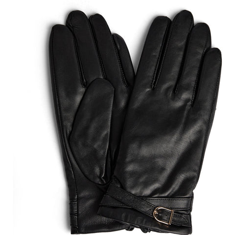 Feminine shopper / 16708 - Black