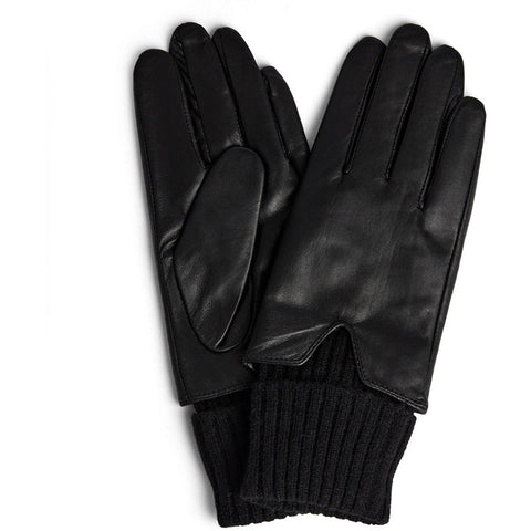 Feminine shopper / 16708 - Black