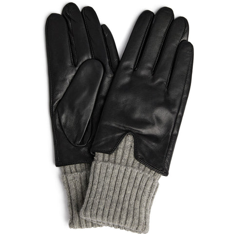 Feminine shopper / 16708 - Black