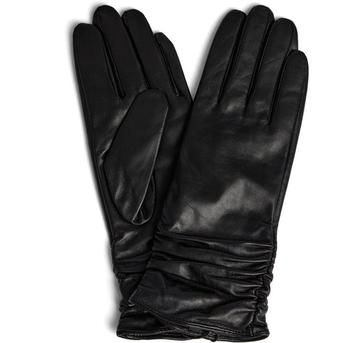 Feminine shopper / 16708 - Black