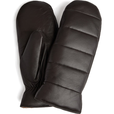 Feminine shopper / 16708 - Black