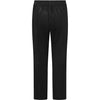 Depeche leather wear Leather pants (HW) Pants 099 Black (Nero)